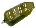 Angel Berger Futterschaufel Wide Futterkelle Bait Spoon