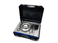 Campingaz Camp Bistro DLX 2200W Campingkocher B-WARE