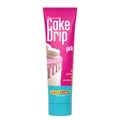 Cake Drip Pink 90g von DECOCINO - gebrauchsfertig für Torten & Cupcakes