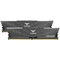 DIMM 16 GB DDR4-3600 (2x 8 GB) Dual-Kit, Arbeitsspeicher grau, TLZGD416G3600HC18JDC01, VULCAN Z, INTEL XMP