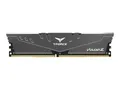 Team Group DIMM 16 GB DDR4-3600 (2x 8 GB) Dual-Kit, Arbeitsspeicher grau, TLZGD4