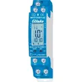 Eltako 23001003 Digital einstellbares Multifunktions-Zeitrelais MFZ12DBT-UC mit Display und Bluetooth, 1 Wechsler 10A