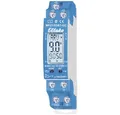 Eltako Zeitrelais Eltako 23001003 MFZ12DBT-UC Zeitrelais 230 V/AC 1 St. Zeitbereich: 0., (MFZ12DBT-UC)