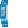 Eltako MFZ12DBT-UC Digital-Multifunktions-Zeitrelais BT 1 Wechsler 10 A