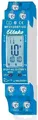 Eltako MFZ12DBT-UC Zeitrelais 230V 0,1-14400s 1 Wechsler Multifunktion 1717356