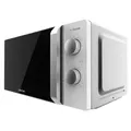 CECOTEC A01_EU01_100004 - Proclean 2010 Inverter White - Weiß