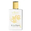 T.Leclerc Eau de Parfum Le Poudre Frangipani
