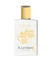 T.LeClerc Le Poudre Frangipani Eau de Parfum 50 ml