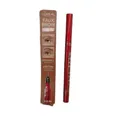 LOréal Paris Augenbrauenstift Make up Infallible Faux Brow Pen Auburn langanh