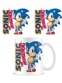 Pyramid - Sonic The Hedgehog - Becher