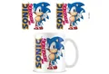 Nintendo Tasse Tasse - Sonic the Hedgehog (Classic Gaming Icon) (NEU & OVP)