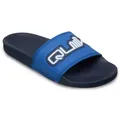 Quiksilver Rivi Sandale blau 45 EU