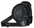 Suunto Ambit3 Peak mit Brustgurt, Schwarz, SS020674000