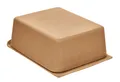 Magu Butterdose NATUR terra | Polymer