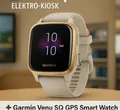⌚ Garmin  Venu SQ GPS Smart Watch  Smartwatch Multi - GNSS Watch Armbanduhr Uhr