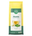 LEBENSBAUM Tee Haustee lose, Bio-Tee mit mild-aromatischem Geschmack, Kräutertee lose, 100% natürlicher Genuss, 100 g