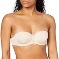 Triumph Beauty-Full Essential WDP, Damen, Nude Beige, 80C