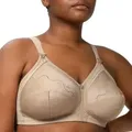 Triumph BH Doreen + Cotton N Puder B 75 Damen