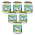 Rapunzel - Kokosöl nativ HIH - 216 ml - 6er Pack