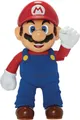SUPER MARIO Ist Es A Me, Mario! Sprechen 30.5cm Figur 30 +Sätze Und Geräusche