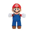 Nintendo Jakks Pacific Figurine elektronische Mario 36 cm 13 Gelenke NEU OVP