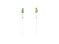 HAMA 200798 GLASFASER-NETZWERKKABEL, 15M, Netzwerkkabel, 15 m
