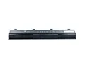 AGI Akku für Hewlett-Packard Probook 4740S Li-Ion 14,4 Volt 4400 mAh schwa Laptop-Akku 4400 mAh (14.4 V)