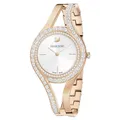 Swarovski Damen-Uhren Analog Quarz One Size 87434583