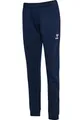 hummel hmlMOVER Cotton Cuff Pants Woman, Marine, S
