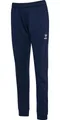 hummel Sporthose Hmlmover Cotton Cuff Pants Woman