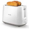 Philips Toaster HD2581/00 Toaster weiß