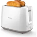 Philips HD 2581/00 2-Scheiben Toaster weiß - Weiß