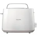 Philips Toaster HD2581/00 - Toaster - weiß weiß