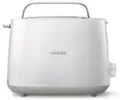Philips Toaster HD2581/00 Weiss