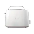 PHILIPS HD2581/00 Daily Collection 8 Stufen, Krümelschublade, Brötchenaufsatz To