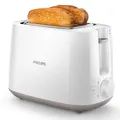 Philips HD2581/00 Daily Collection Toaster weiß 8 Bräunungsstufen NEU