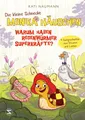 Die kleine Schnecke Monika Häuschen 1: Warum haben Regenwürmer Superkräfte?: 4 Sachgeschichten zum Staunen und Lachen | Lehrreich und witzig | ab 6 Jahren | Vorlesegeschichten über Flora und Fauna