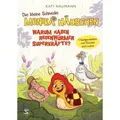 Die kleine Schnecke Monika Häuschen 1: Warum haben Regenwürmer Superkräfte?