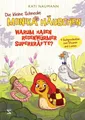 Die kleine Schnecke Monika Häuschen 1: Warum haben Regenwürmer Superkräfte? 4...