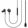 Samsung USB-C Headset SM-G986B - Schwarz