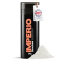 IMPERIO® Streuhaar zur Haarverdichtung - 100% Baumwolle, dermatologisch getestet