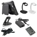 Zebra RFD2000, RFID (UHF)