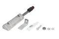 Heizelement, Motorvorwärmsystem DEFA 412843 für AUDI A4 B7 (8EC) 2.7 2005-2008
