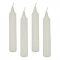 small foot Kerzen - weiß 271236