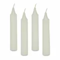Legler Kerzen, weiß