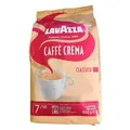 Lavazza Caffè Crema Classico 1kg ganze Bohnen Kaffee Espresso Vollautomat