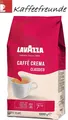 1 kg Lavazza Caffè Crema Classico Kaffee Bohnen