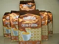 🔝​ 4 x 1 Kg LAVAZZA Caffè Crema E Aroma Bohnen MDH: 08 / 2027 🔝​