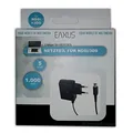 Netzteil für Nintendo DSi / 3DS EAXUS® Ladekabel für 3DS,3DS XL,2DS Neuware