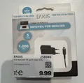 Netzteil für Nintendo DSi / 3DS EAXUS® Ladekabel für 3DS,3DS XL,2DS Neuware